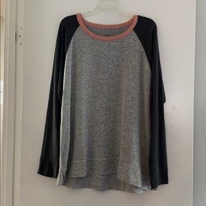🖤SONOMA LONG SLEEVE TUNIC🖤